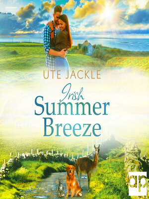cover image of Irish Summer Breeze